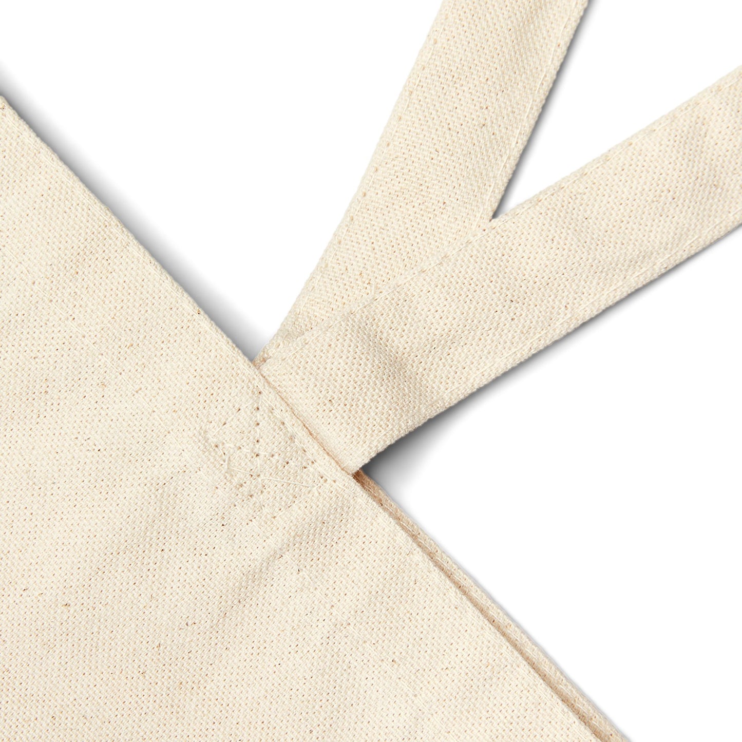 Love Detroit Canvas Tote