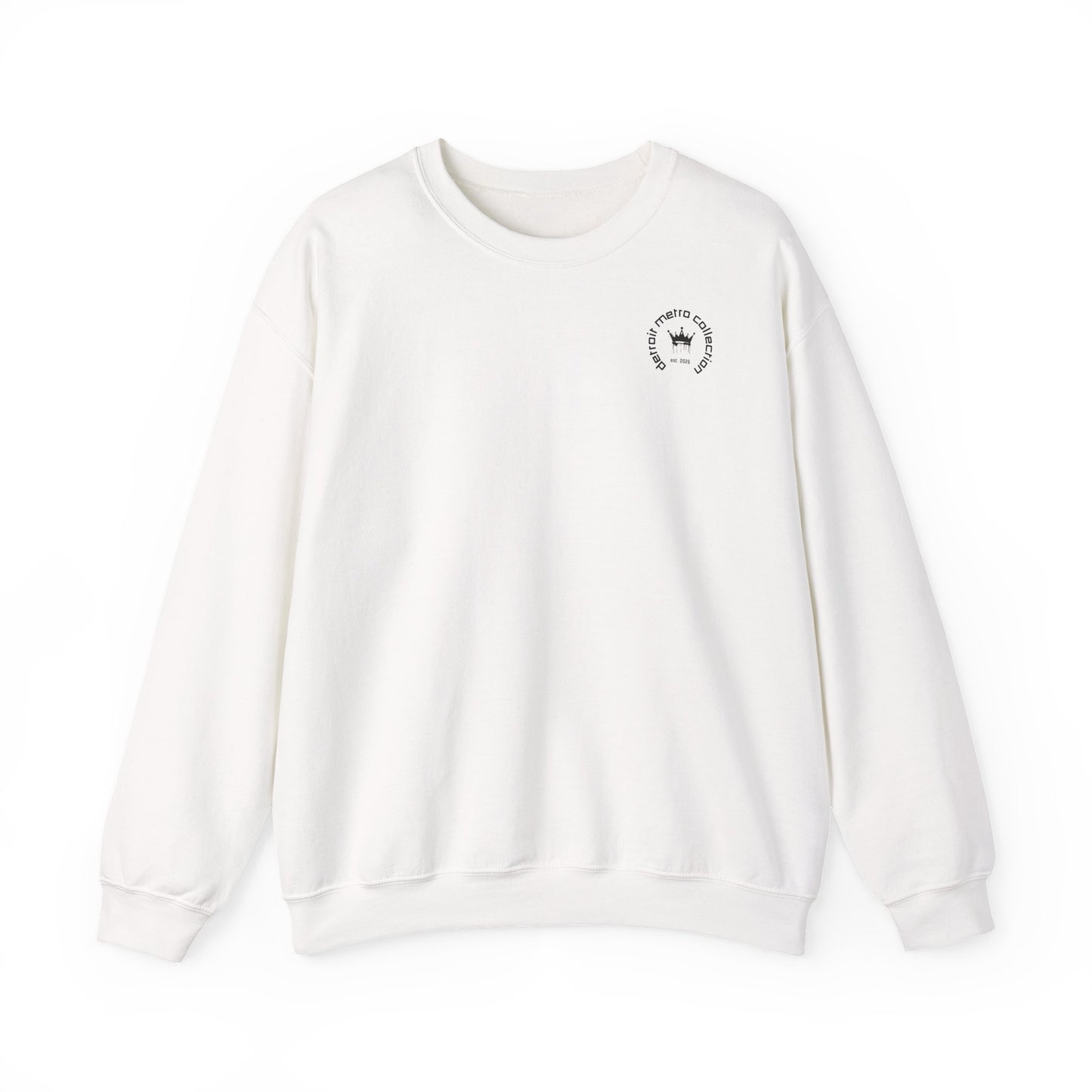 Detroit Metro Collection Sweatshirt