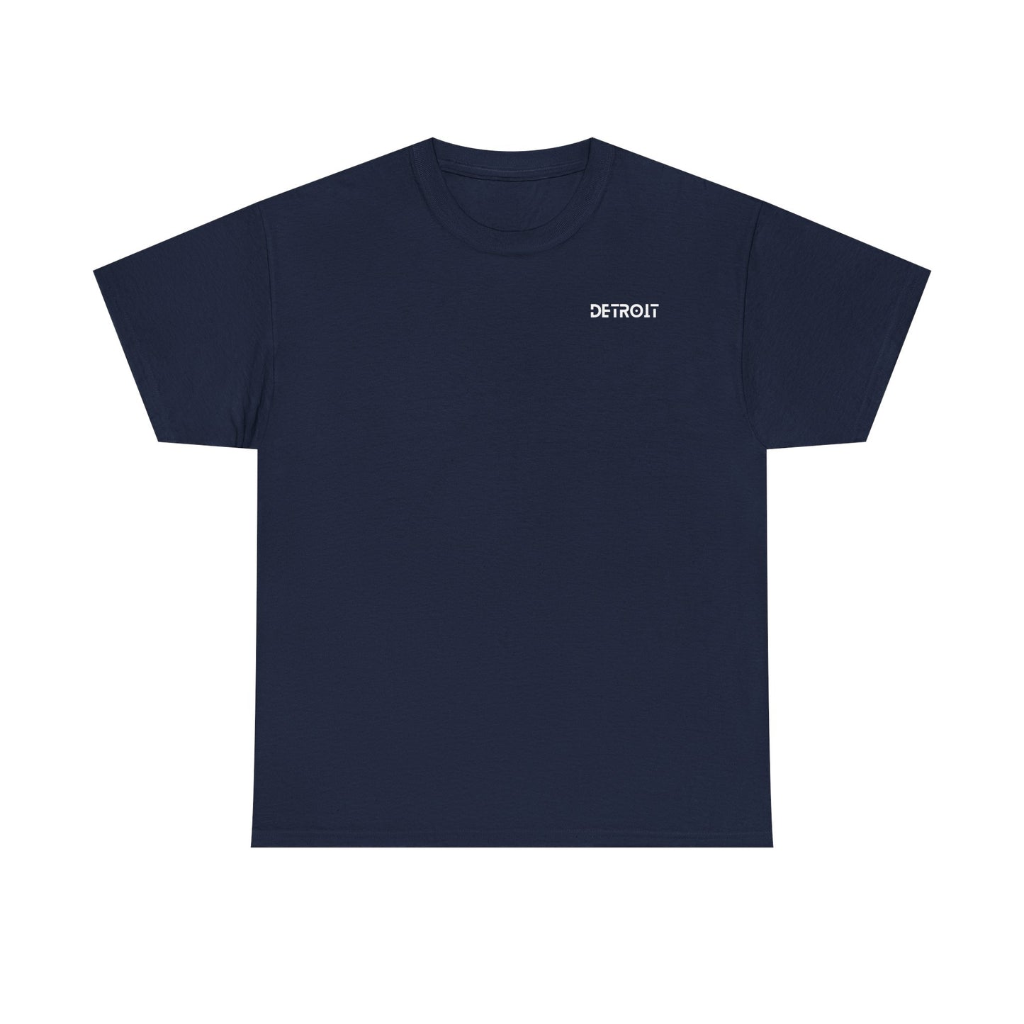Detroit Droid Tee