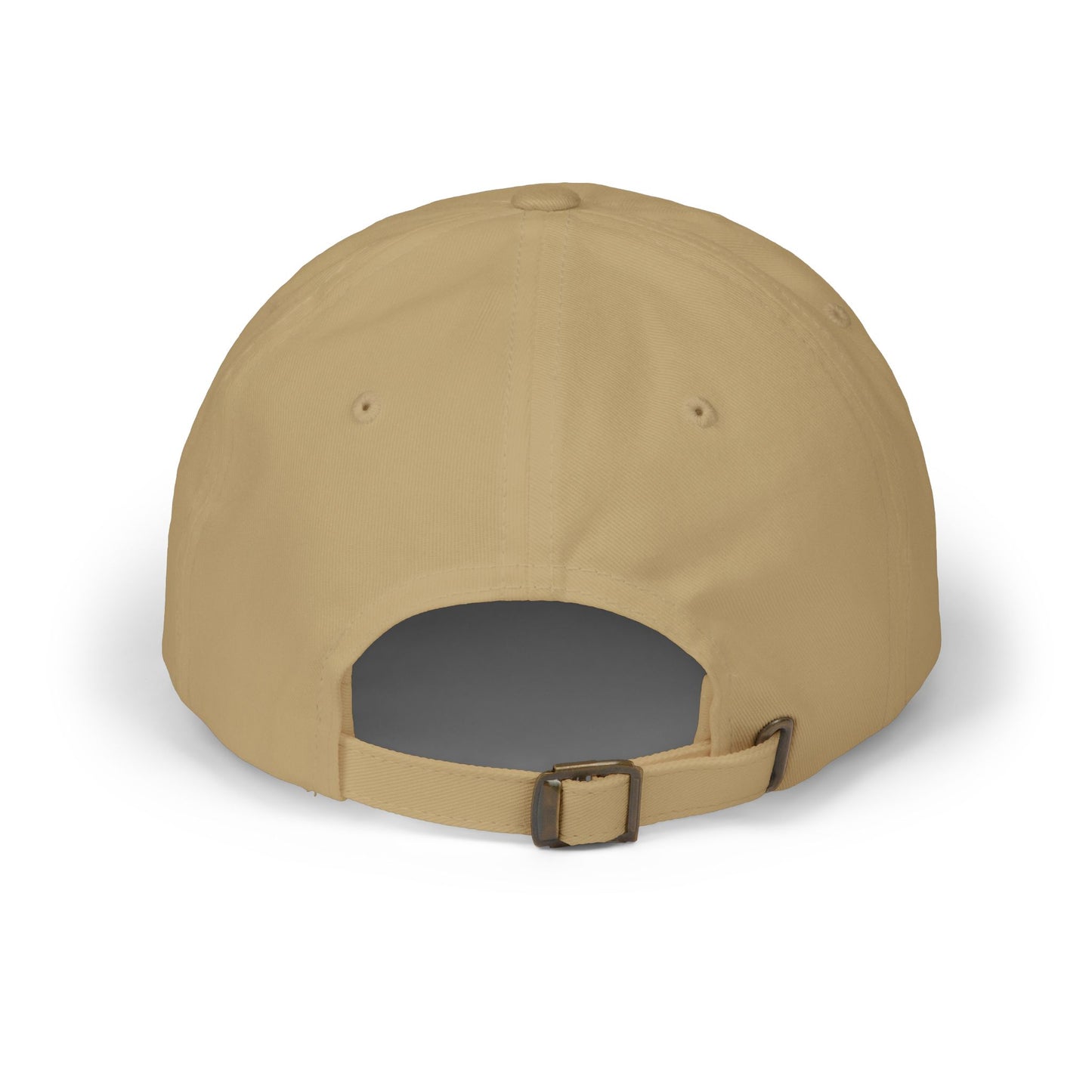 Detroit Classic Unisex Baseball Cap (light)