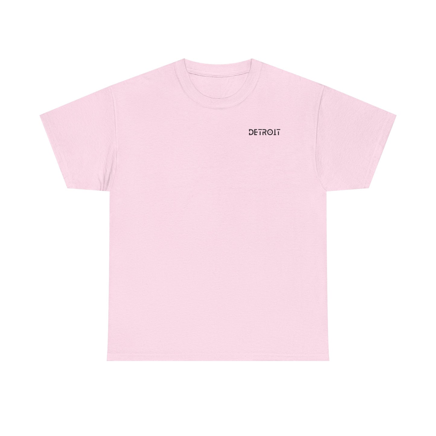 Detroit Droid Tee