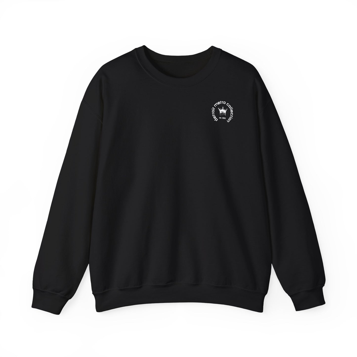 Detroit Metro Collection Sweatshirt