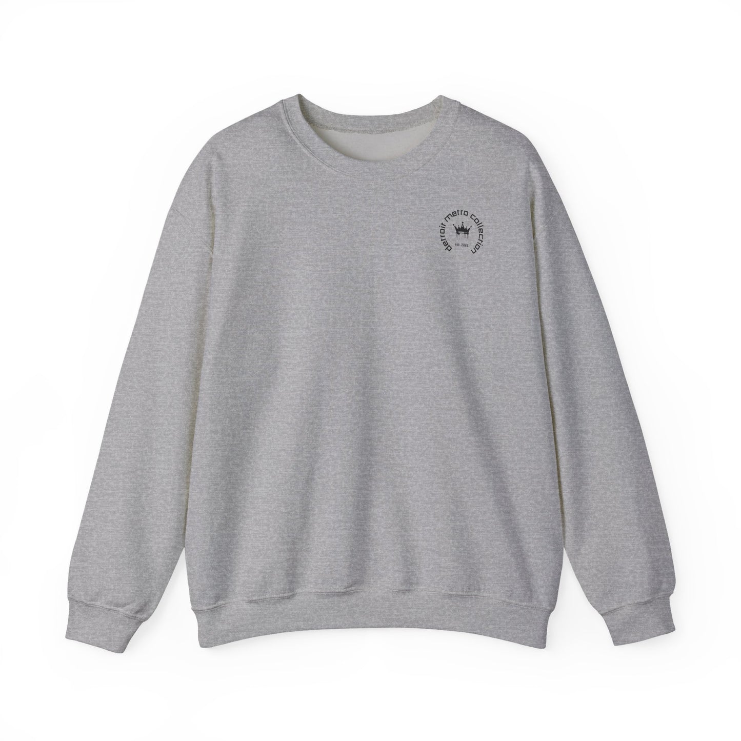 Detroit Metro Collection Sweatshirt