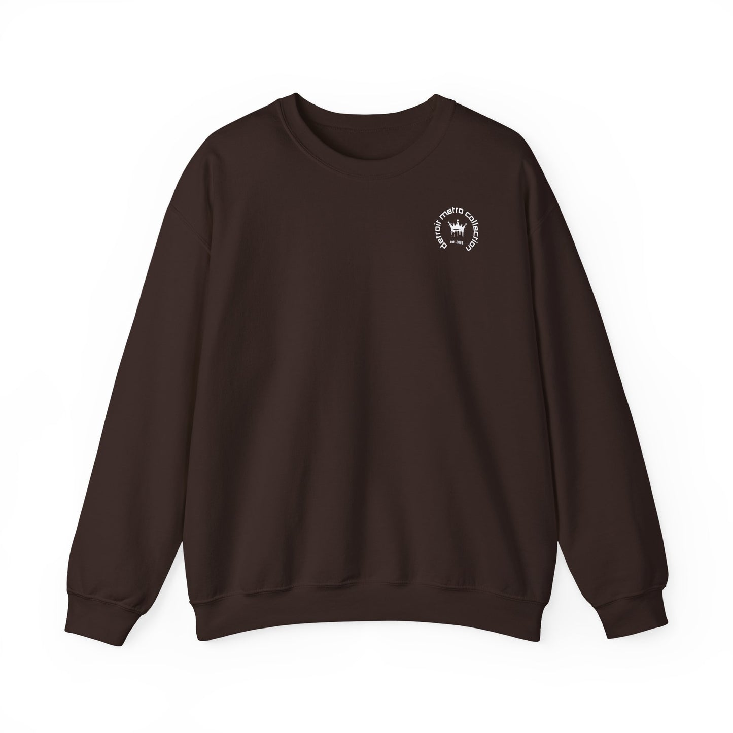 Detroit Metro Collection Sweatshirt