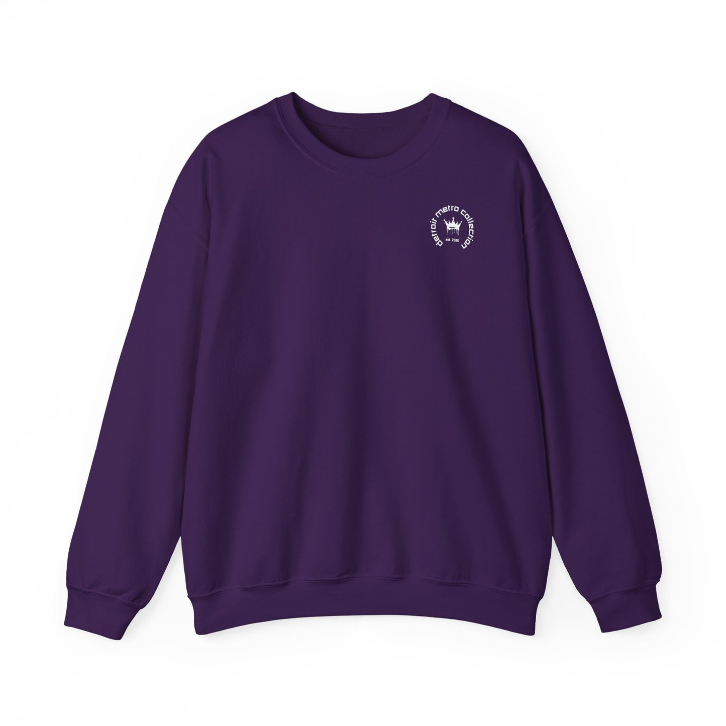 Detroit Metro Collection Sweatshirt