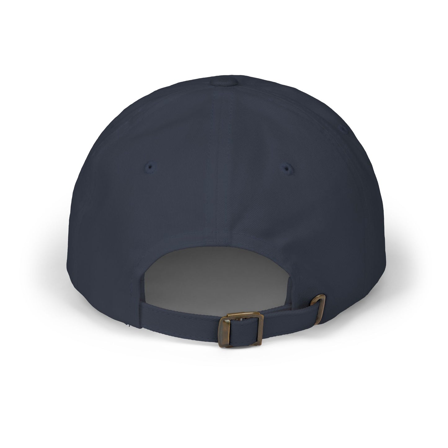 Detroit USA Classic Unisex Baseball Cap (dark)
