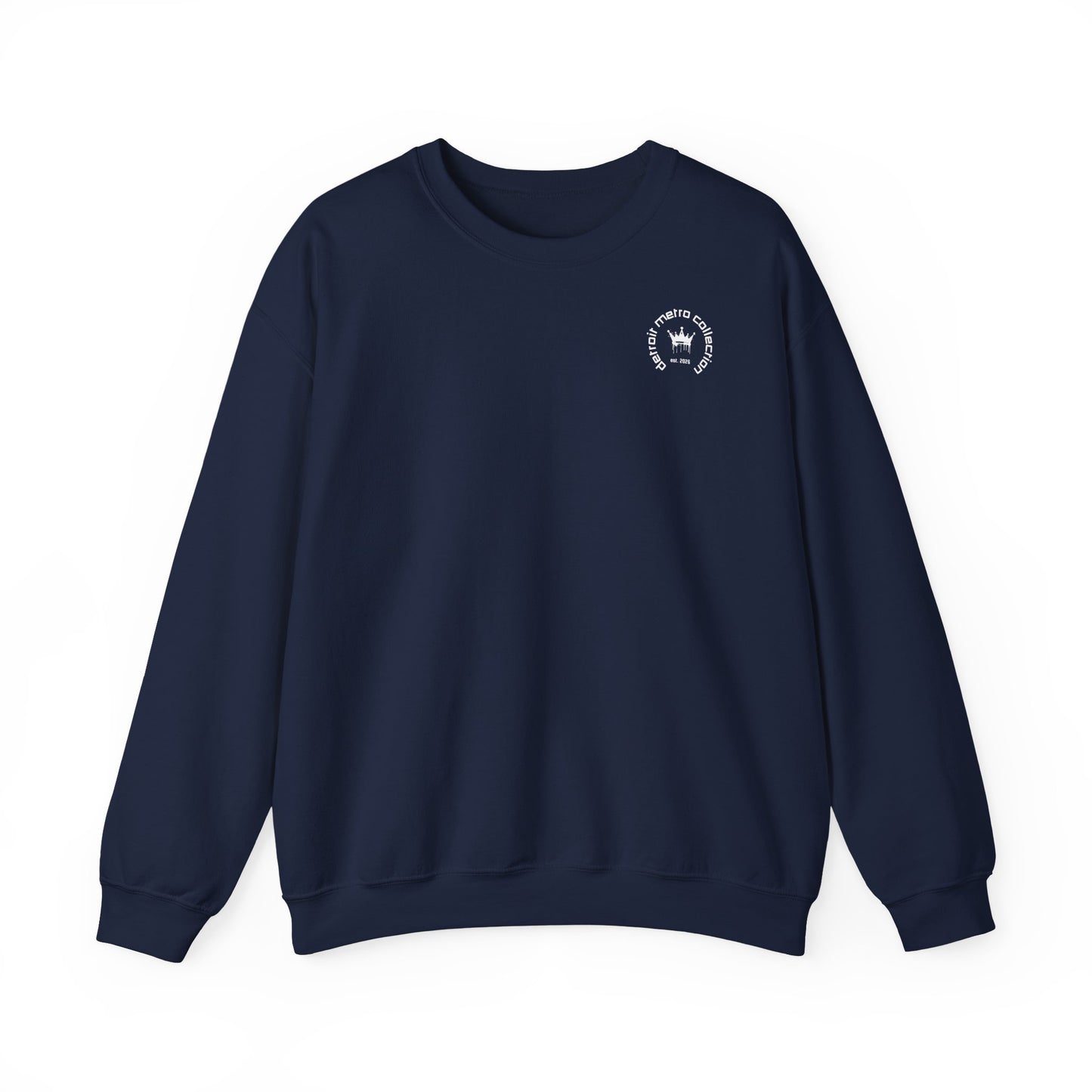 Detroit Metro Collection Sweatshirt