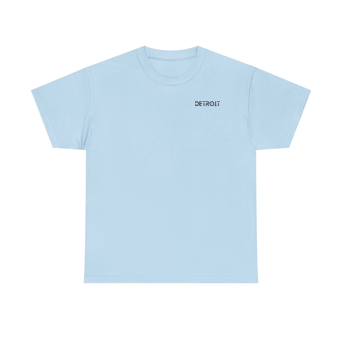 Detroit Droid Tee