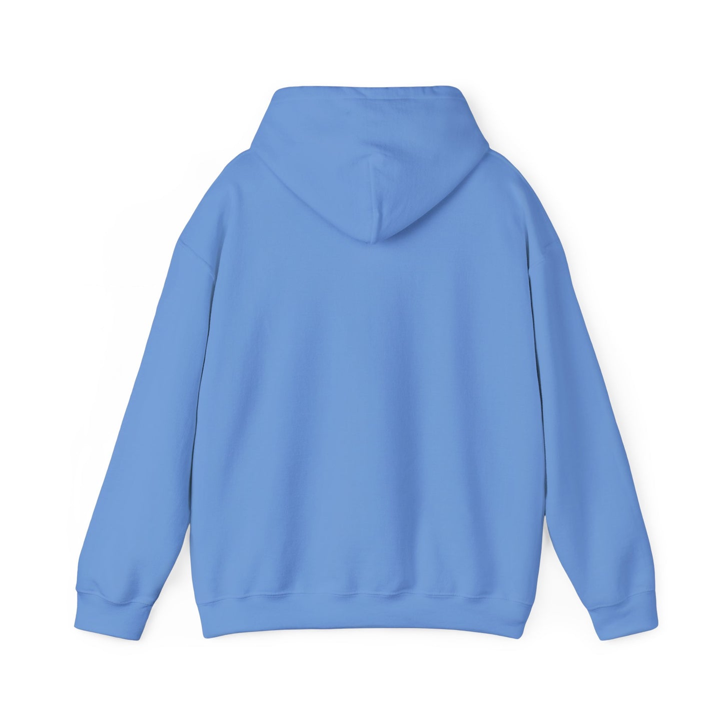 Detroit Street Names Hoodie