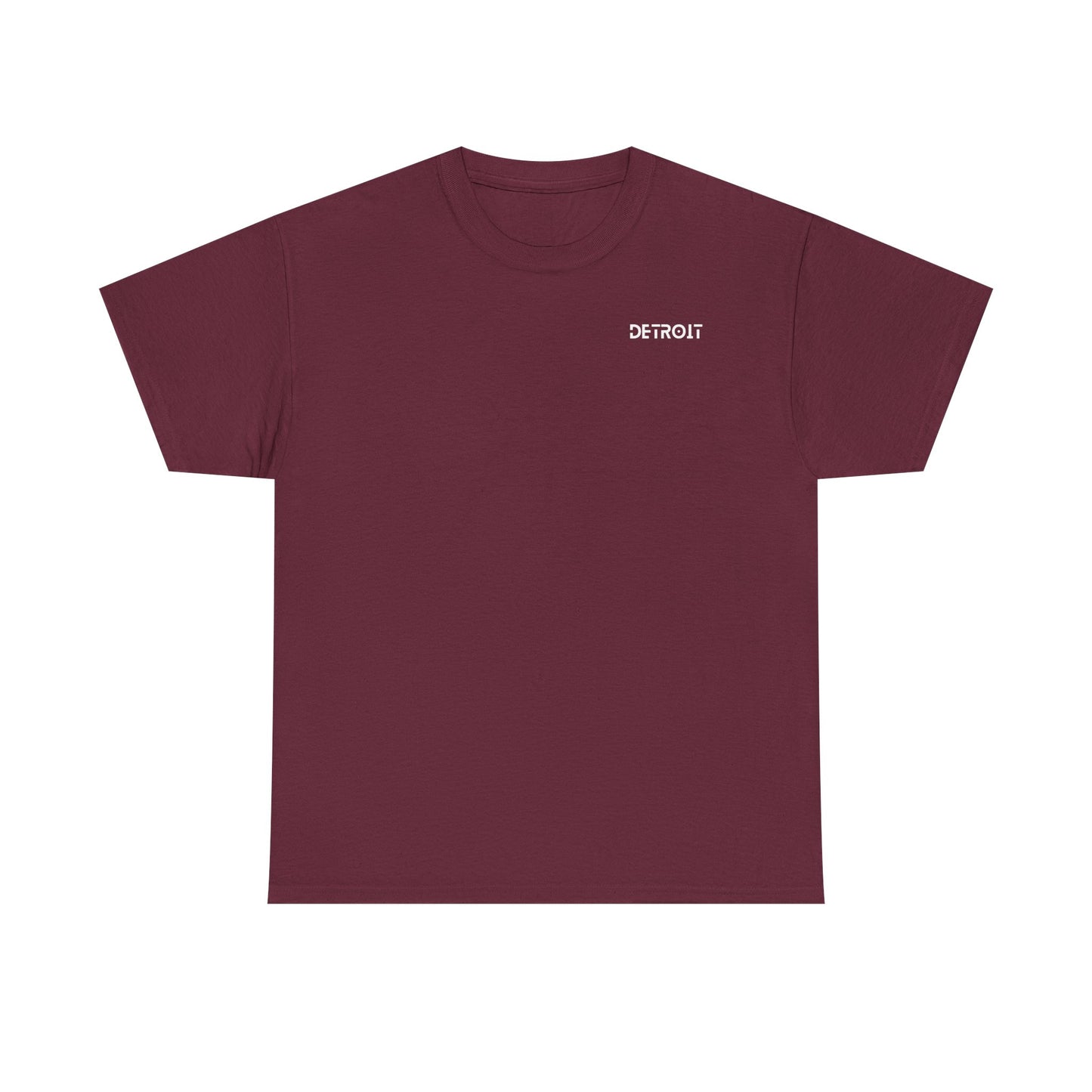 Detroit Droid Tee