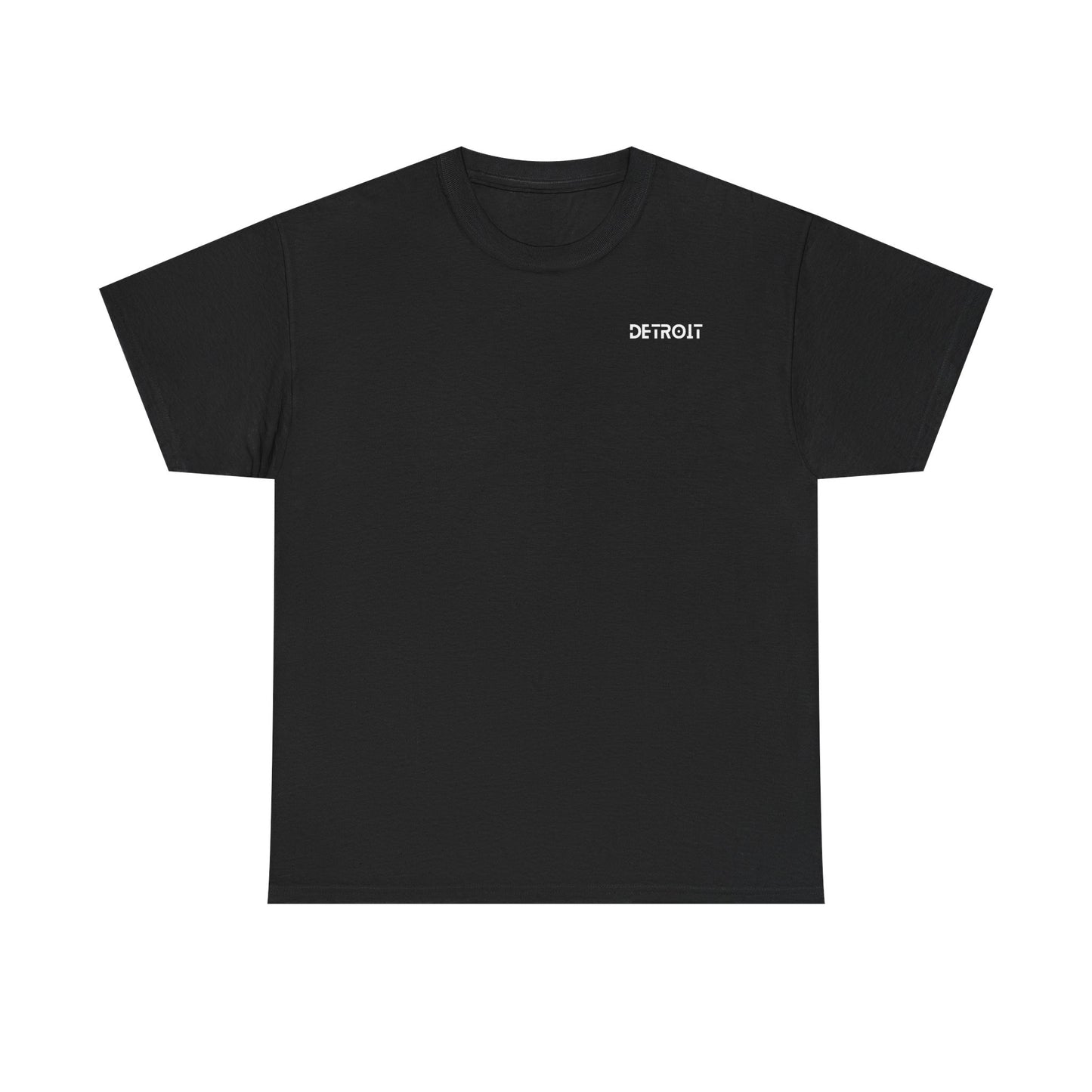 Detroit Droid Tee