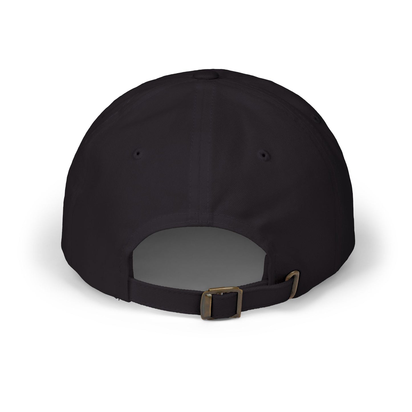 Detroit USA Classic Unisex Baseball Cap (dark)