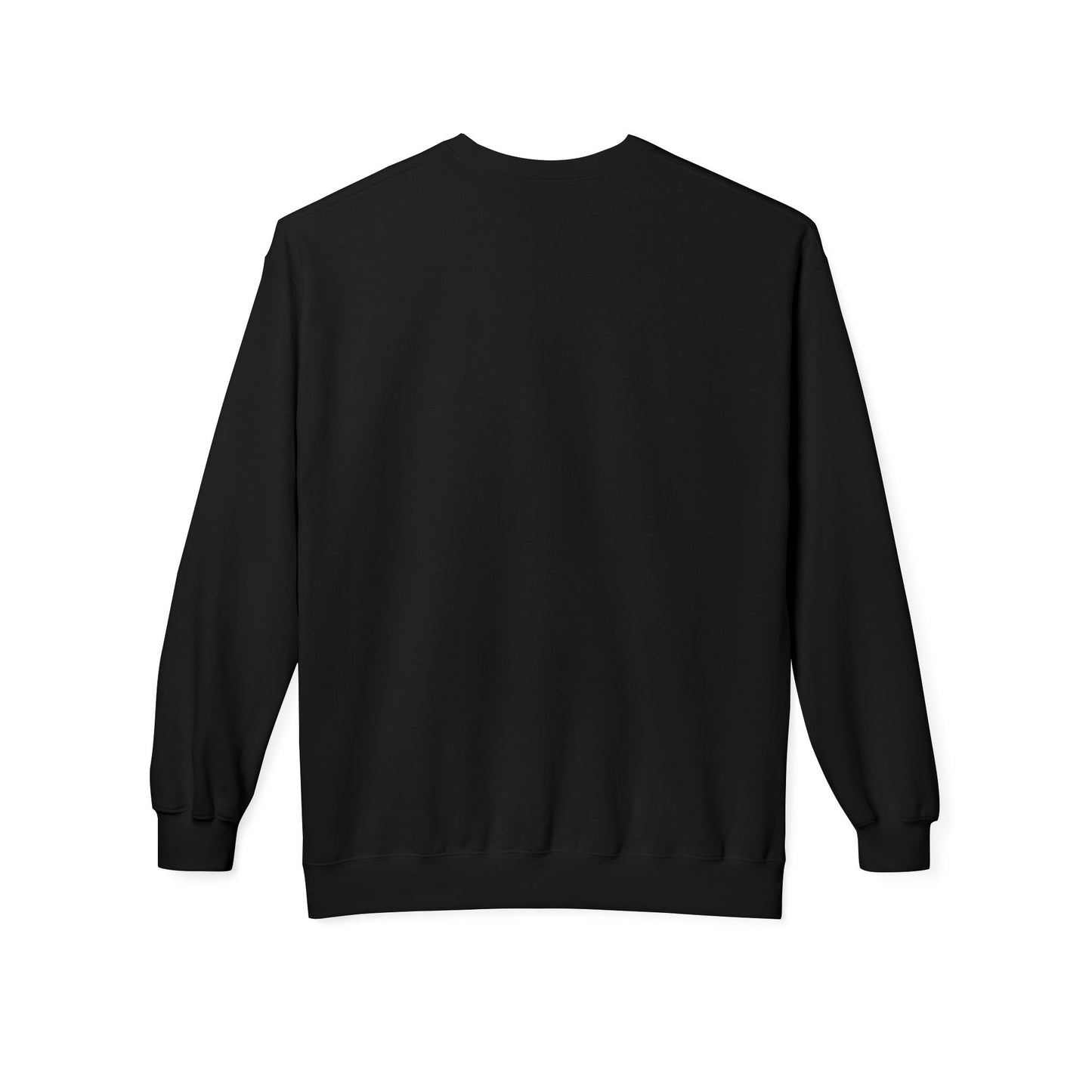 Detroit Crewneck Sweatshirt