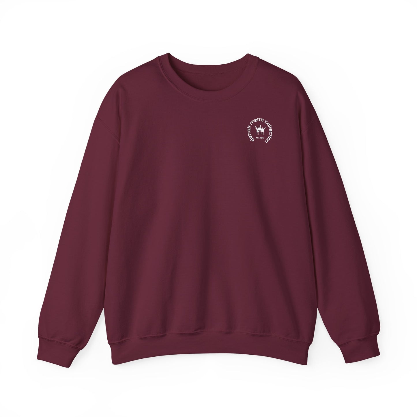 Detroit Metro Collection Sweatshirt