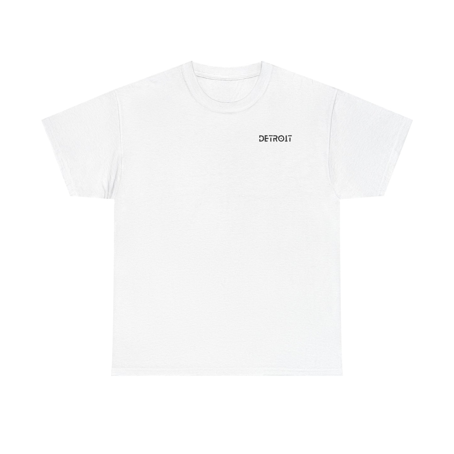 Detroit Droid Tee