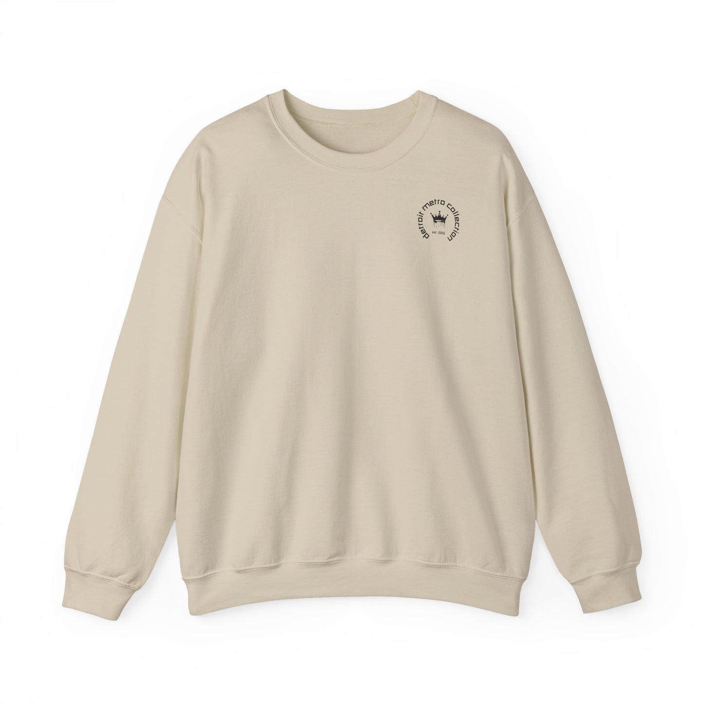 Detroit Metro Collection Sweatshirt